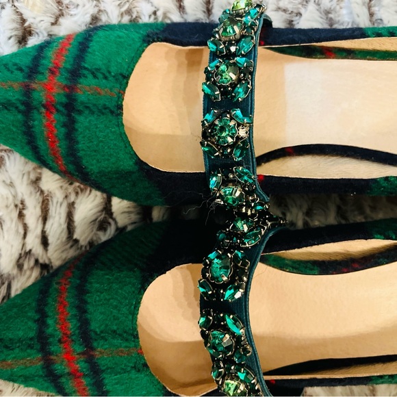 TartanWomen's Shoes - Picture 2 of 8